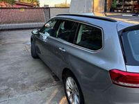 Usata VW Passat Comfortline 150 CV (110 kW) 2015 Station wagon