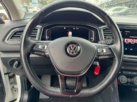 usata VW T-Roc 2.0 TDI 150CV Advanced 4Motion DSG