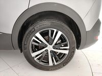 Usata Peugeot 5008 GT 2023 Grigio SUV