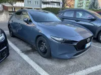 Usata Mazda 3 116 CV (85 kW) 2020 Berlina