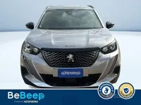 Usata Peugeot 2008 Allure 130 CV (95 kW) 2023 Grigio SUV