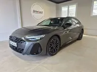 Usata Audi A6 S-Line 204 CV (150 kW) 2025 Grigio daytona perlato Station wagon