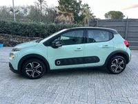 Usata Citroën C3 Shine 2019 Berlina