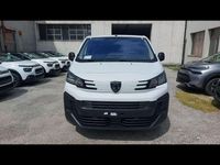 Nuova Peugeot Expert S 150 CV (110 kW) 2026 Bianco Furgone