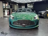 Usata Aston Martin DB12 680 CV (500 kW) 2024 Other Coupé