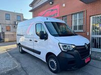 usata Renault Master T35 2.3 DCI 136CV L2H2 ICE