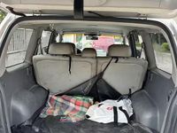 Usata Hyundai Terracan 2006 Grigio SUV