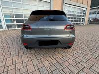 Usata Porsche Macan S 250 CV (183 kW) 2014 SUV