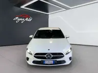 Usata Mercedes A180 Business 116 CV (85 kW) 2019 Other Berlina