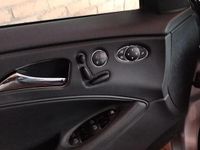 Usata Mercedes CLS320 224 CV (164 kW) 2007