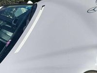 Usata Mercedes E250 Classic 150 CV (110 kW) 1998 Bianco Berlina