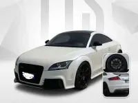 Usata Audi TTS 272 CV (200 kW) 2008 Coupé