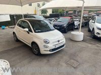 usata Fiat 500 1.2 STAR+ GPL+ INTERNI IN PELLE