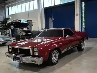 Usata Chevrolet El Camino 1970