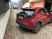 Usata Toyota Yaris Cross Trend 92 CV (67 kW) 2024 SUV