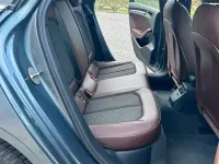 Usata Audi A3 Design 116 CV (85 kW) 2017 Grigio Berlina