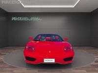 Usata Ferrari Daytona 2003 Rosso Cabrio