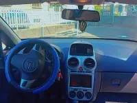 Usata Opel Corsa Innovation 80 CV (58 kW) 2009 Utilitaria