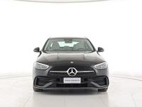 Usata Mercedes C300 Premium 265 CV (194 kW) 2022 Other Berlina