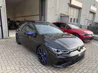 Usata VW Golf VIII R 333 CV (244 kW) 2024 Nero Berlina