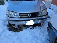 Usata Fiat Punto 2006 Utilitaria
