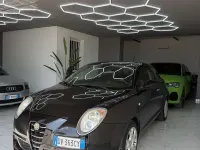 Usata Alfa Romeo MiTo Distinctive 120 CV (88 kW) 2009 Other Utilitaria