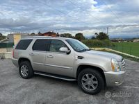 usata Cadillac Escalade 6.2 V8 aut. Elegance