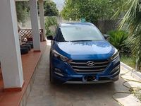 usata Hyundai Tucson 2ª serie - 2019