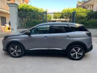 Usata Peugeot 3008 131 CV (96 kW) 2022 Grigio SUV