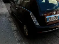 Usata Lancia Ypsilon 60 CV (44 kW) 2007 Utilitaria