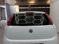 Usata Fiat Grande Punto 75 CV (55 kW) 2011 Utilitaria