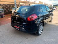 Usata Fiat Bravo 90 CV (66 kW) 2011 Nero Utilitaria