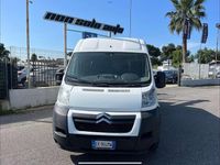 usata Citroën Jumper 2.2 HDI 120CV L2H2 MOTORE REVISIONATO