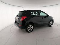 usata Opel Mokka X 1.6 Advance 4x2