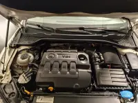 Usata Seat Leon 150 CV (110 kW) 2015 Berlina