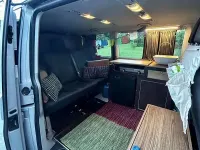 Usata VW Caravelle 140 CV (102 kW) 2018 Furgone