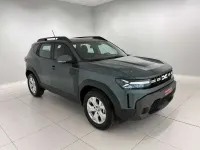 Nuova Dacia Duster Expression 101 CV (74 kW) 2026 Lichen kaki SUV