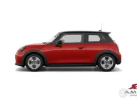 Nuova Mini Cooper S Classic 136 CV (100 kW) 2026 Rosso Utilitaria