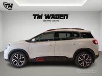 Usata Citroën C5 Aircross Shine 131 CV (96 kW) 2019 Bianco SUV