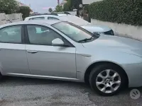 Usata Alfa Romeo 159 150 CV (110 kW) 2006 Berlina