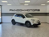 Usata Fiat 500X Club 95 CV (69 kW) 2022 Bianco SUV