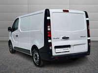Usata Renault Trafic 120 CV (88 kW) 2020 Bianco