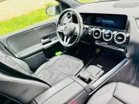 Usata Mercedes B180 116 CV (85 kW) 2020 Bianco Utilitaria