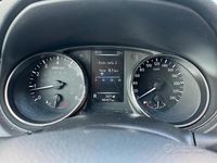 Usata Nissan Qashqai Acenta 116 CV (85 kW) 2017 Nero SUV