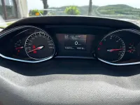 Usata Peugeot 308 SW Allure 120 CV (88 kW) 2017 Grigio Station wagon