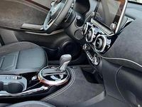 Usata Nissan Juke Tekna 114 CV (83 kW) 2022 Grigio SUV