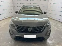 Usata Peugeot 2008 Allure 101 CV (74 kW) 2024 Grigio SUV