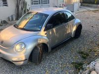 usata VW Beetle 