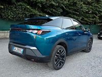 Usata Peugeot 3008 Allure 150 CV (110 kW) 2024 Blu/azzurro SUV