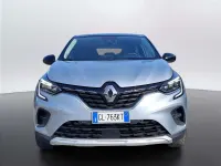 Usata Renault Captur Techno 143 CV (105 kW) 2023 Bianco SUV